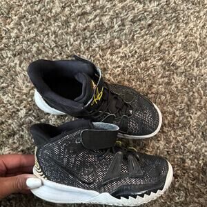 Nike Kyrie 7 GS Ripple Effect Shoes